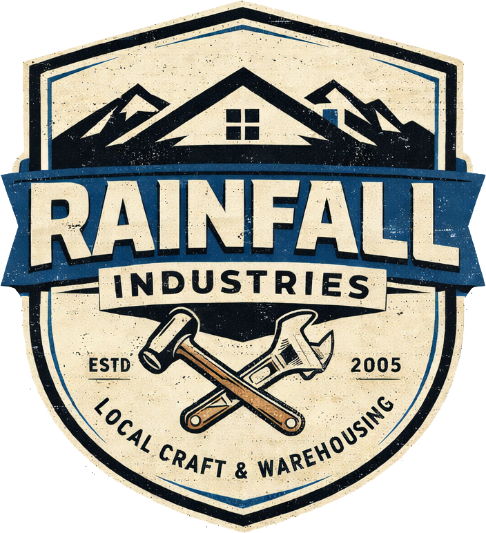 Rainfall Industries